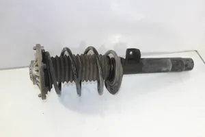 BMW 2 F22 F23 Amortiguador delantero con muelle espiral 6873721