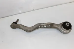 BMW 2 F22 F23 Fourchette, bras de suspension inférieur avant 11817315