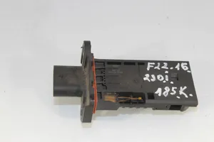 BMW 2 F22 F23 Mass air flow meter 0280218324