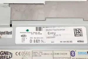 BMW 2 F22 F23 Unité principale radio / CD / DVD / GPS 6821141