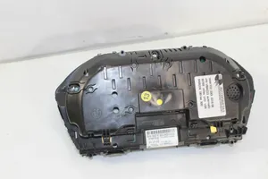 BMW 2 F22 F23 Tachimetro (quadro strumenti) 6822988