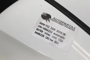 BMW 2 F22 F23 Elektryczne lusterko boczne drzwi przednich A046314