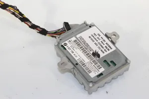 BMW 2 F22 F23 Amplificateur de son 6827159