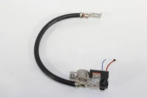 BMW 2 F22 F23 Cable negativo de tierra (batería) 9117877