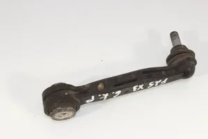 BMW X3 F25 Galinė stabilizatoriaus traukė 33556790324