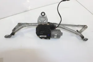 BMW X3 F25 Front wiper linkage and motor 7213275