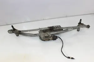 BMW X3 F25 Front wiper linkage and motor 7213275