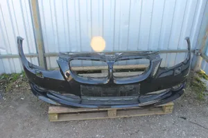 BMW 3 E92 E93 Front bumper 51117256081