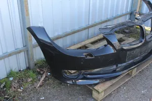 BMW 3 E92 E93 Front bumper 51117256081