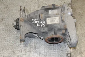 BMW X3 F25 Rear differential 7592007