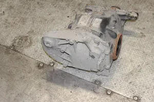 BMW X3 F25 Rear differential 7592007