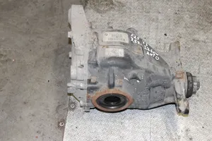 BMW X3 F25 Rear differential 7592007