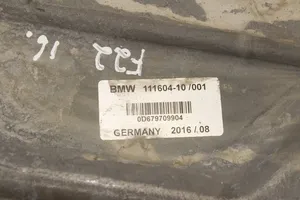 BMW 2 F22 F23 Sonstiges Einzelteil Fahrwerk vorne 6797099