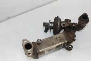 BMW 3 E90 E91 EGR aušintuvas 7805189