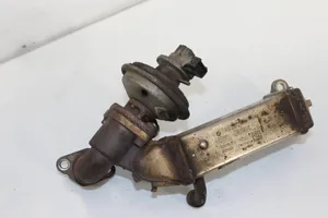 BMW 3 E90 E91 EGR aušintuvas 7805189