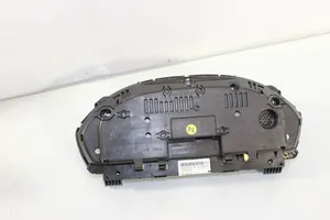 BMW 1 F20 F21 Tachimetro (quadro strumenti) 17649411