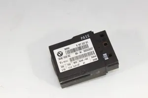 BMW 5 E60 E61 Muut ohjainlaitteet/moduulit 9167237