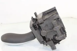 BMW 3 F30 F35 F31 Gear selector 9296896