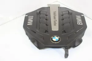 BMW 7 F01 F02 F03 F04 Couvercle cache moteur 7577456