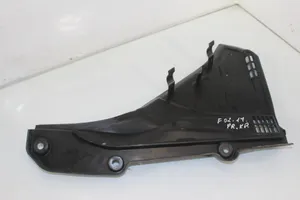 BMW 7 F01 F02 F03 F04 Autres pièces intérieures 7216973