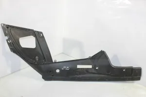 BMW 7 F01 F02 F03 F04 Copri motore (rivestimento) 7019800