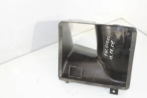 BMW 7 F01 F02 F03 F04 Guía de aire del intercooler 7308827