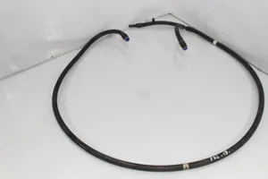 BMW 7 F01 F02 F03 F04 Headlight washer hose/pipe 7178742