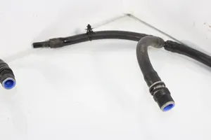 BMW 7 F01 F02 F03 F04 Headlight washer hose/pipe 7178742