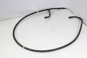 BMW 7 F01 F02 F03 F04 Headlight washer hose/pipe 7178742