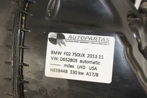 BMW 7 F01 F02 F03 F04 Zbiornik płynu wspomagania układu kierowniczego 6799589