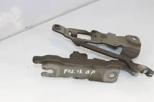 BMW 7 F01 F02 F03 F04 Bisagras del capó/tapa del motor 7250806