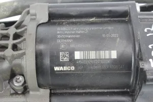 BMW 7 F01 F02 F03 F04 Compresor/bomba de la suspensión neumática 4154033210