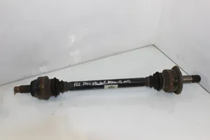 BMW 7 F01 F02 F03 F04 Rear driveshaft 7566087