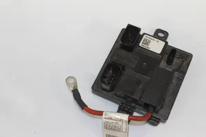 BMW 7 F01 F02 F03 F04 Moduł / Sterownik zarządzania energią MPM 7634274