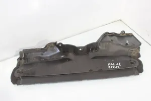 BMW 7 F01 F02 F03 F04 Front underbody cover/under tray 74850610