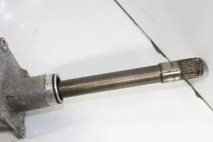 BMW 7 F01 F02 F03 F04 Front driveshaft 31607606026