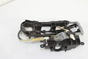 BMW 7 F01 F02 F03 F04 Halterung Türgriff hinten 7187228