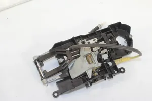 BMW 7 F01 F02 F03 F04 Halterung Türgriff hinten 7187228