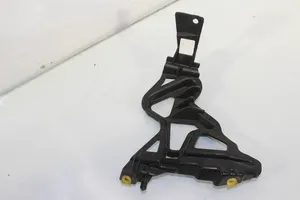 BMW 7 F01 F02 F03 F04 Supporto di montaggio del parafango 7046351