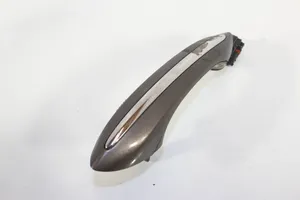 BMW 7 F01 F02 F03 F04 Front door exterior handle 7305280