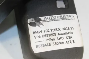 BMW 7 F01 F02 F03 F04 Rétroviseur intérieur 9320305