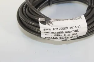 BMW 7 F01 F02 F03 F04 Kiti laidai/ instaliacija 74355648