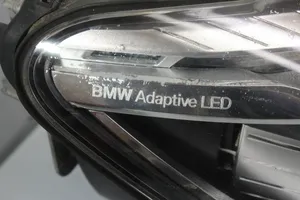 BMW 7 F01 F02 F03 F04 Osłona środkowa podwozia 7348500