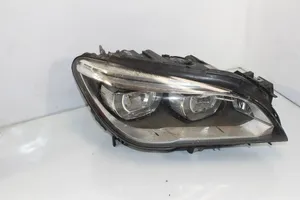 BMW 7 F01 F02 F03 F04 Osłona środkowa podwozia 7348500