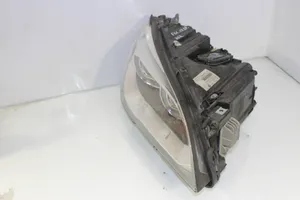 BMW 7 F01 F02 F03 F04 Osłona środkowa podwozia 7348500