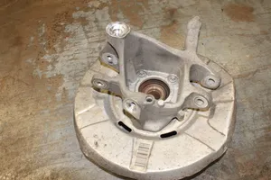 BMW 7 F01 F02 F03 F04 Rear wheel hub 6797448