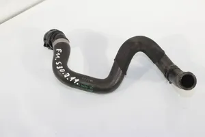 BMW 5 F10 F11 Engine coolant pipe/hose 9170347