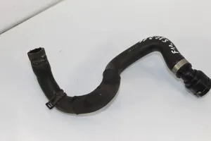 BMW 5 F10 F11 Engine coolant pipe/hose 9170347