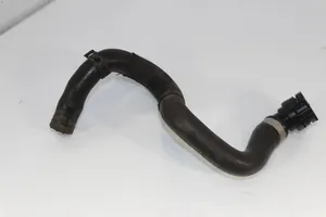 BMW 5 F10 F11 Engine coolant pipe/hose 9170347