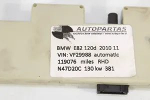 BMW 1 E81 E87 Amplificador de antena aérea 9187658